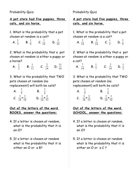 good what are the odds questions|Odds Probabilities Example Question .